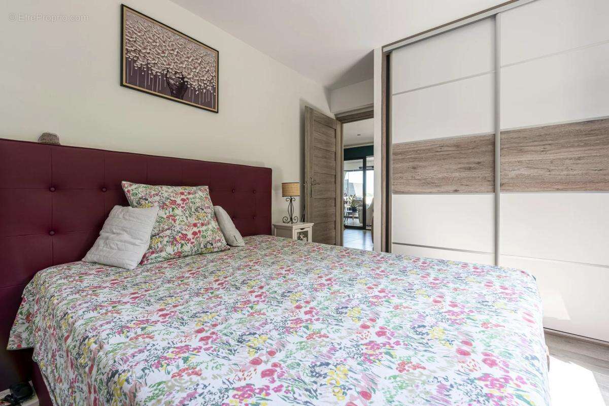 Appartement à ALBITRECCIA