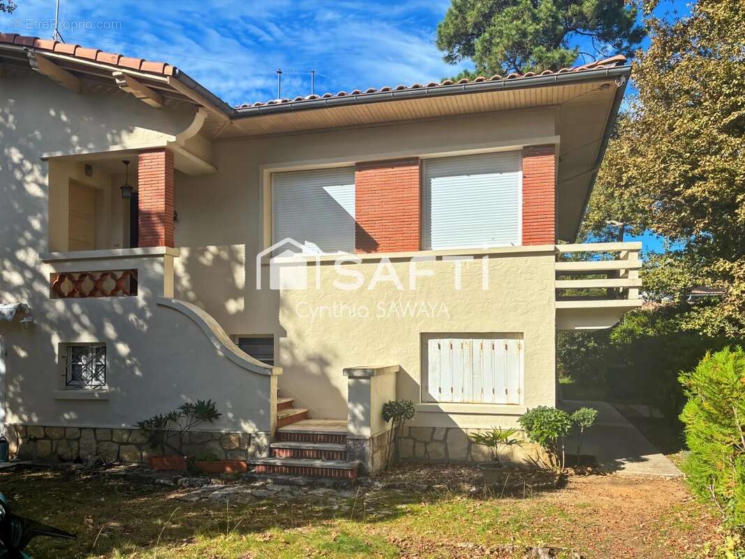Photo 4 - Appartement à ARCACHON