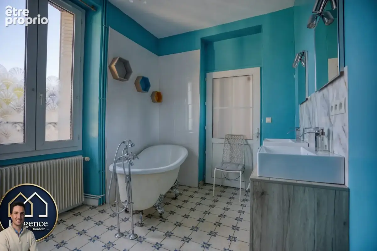 Maison 7 pièces 225 m² à vendre à Epernon (28230) - photo 9