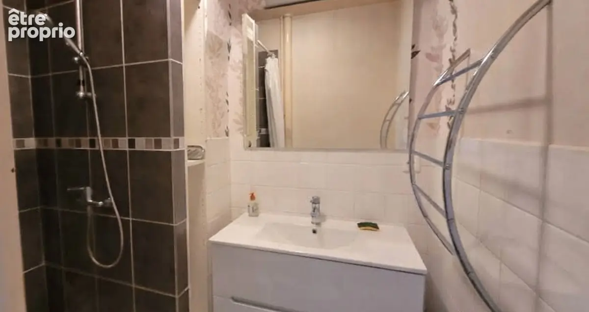 Appartement Saint Etienne 3 pièce(s) 56 m2 - photo 9