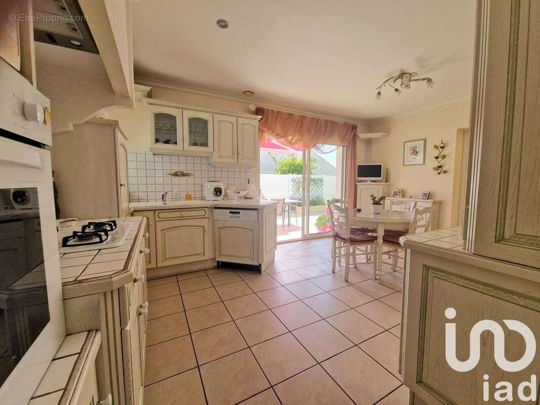 Photo 4 - Maison à SAINT-HILAIRE-DE-RIEZ