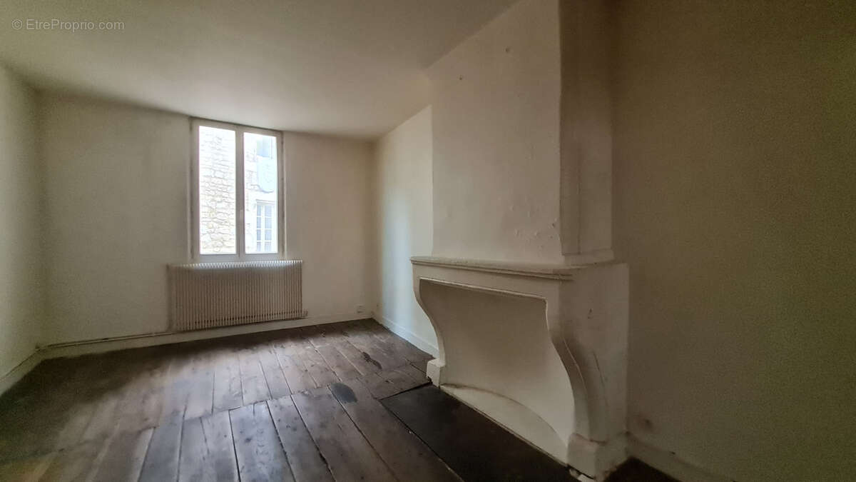 Appartement à ANGOULEME