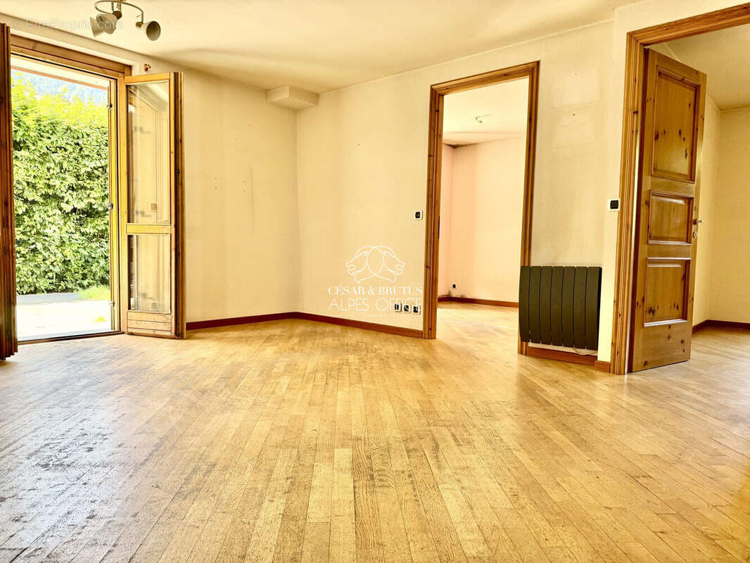 Appartement 44 m² à Les Houches  - photo 3