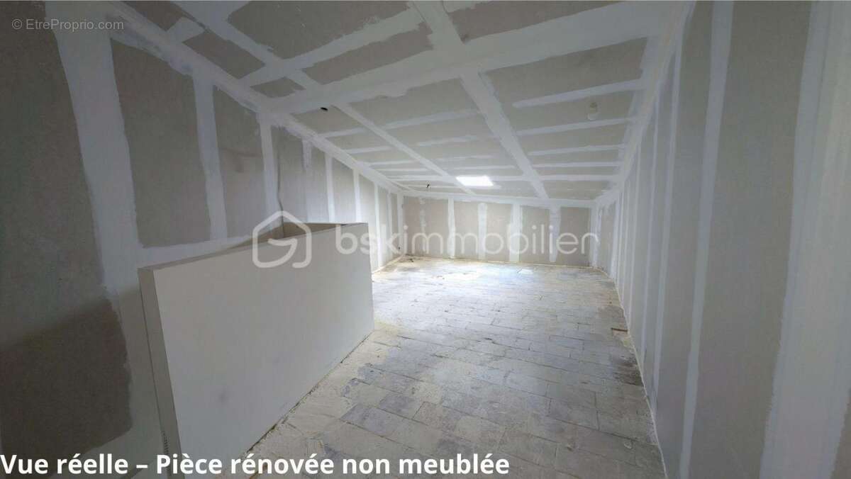  Maison rénovée avec garage au cœur d’Eyguières - photo 18