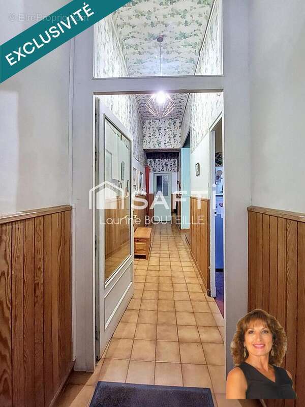 Photo 3 - Maison à SALON-DE-PROVENCE