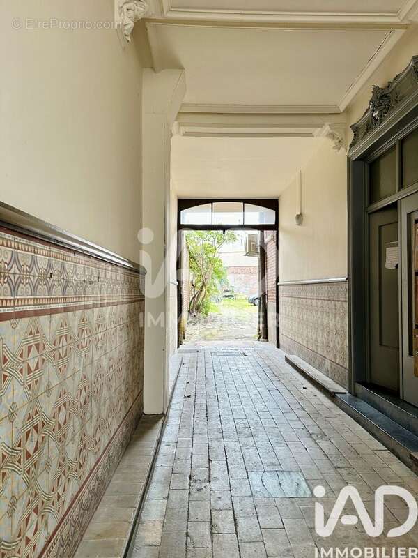 Photo 7 - Appartement à LILLE