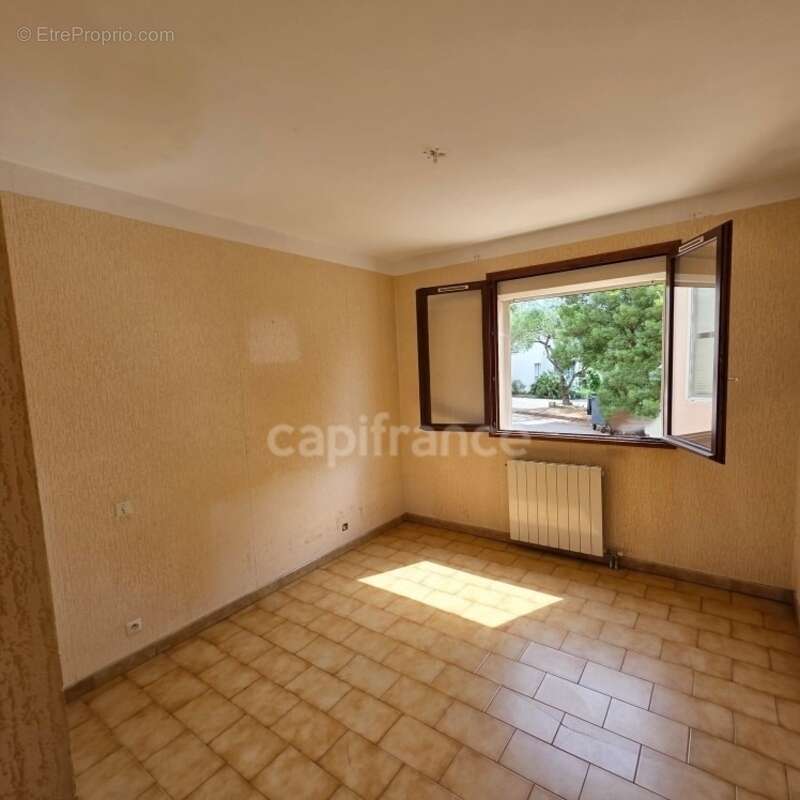 Appartement à AJACCIO