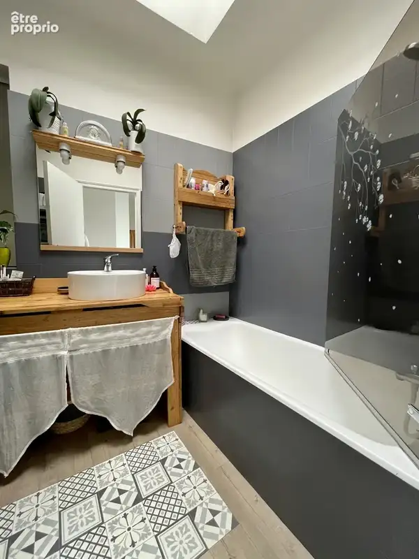 MAISON 4 Chambres - Centre Bourg - photo 10