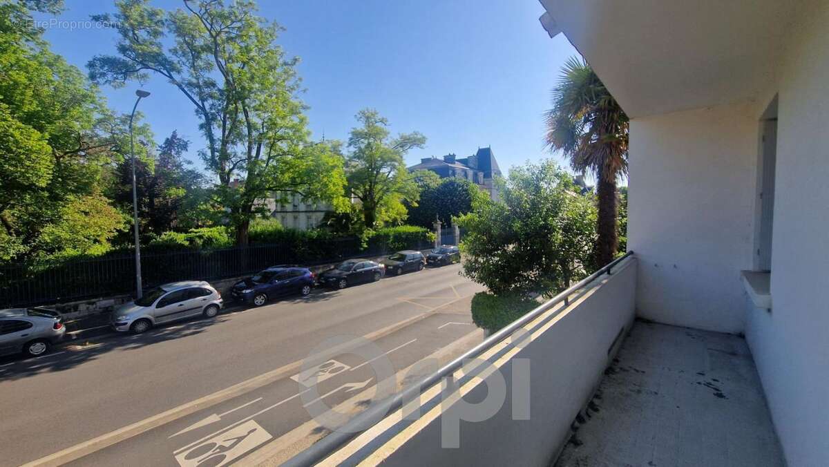 Appartement à LA ROCHELLE