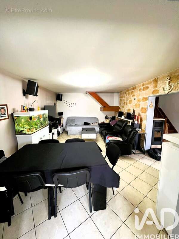 Maison 101 m² à Vimpelles  - photo 7