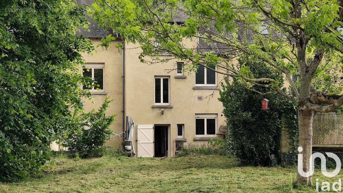 Photo 2 - Maison à ALENCON