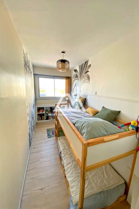 Appartement à LA GRANDE-MOTTE