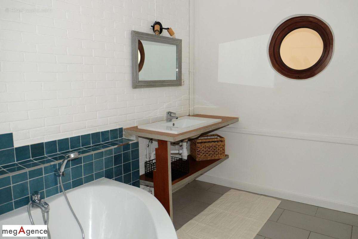 Appartement à TULLE