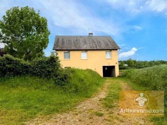 Vente Maison Montrozier(12630) 195 000ï¿œ - photo 2