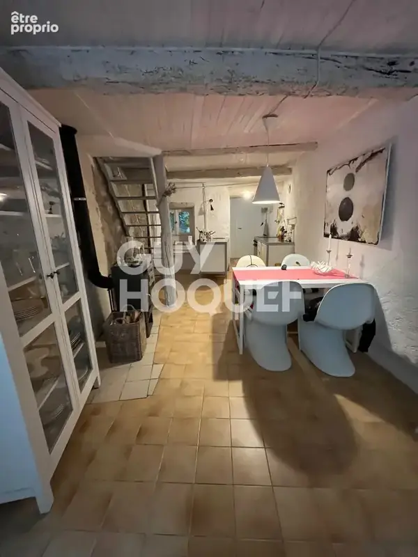 Maison ancienne 3 pièces à vendre à Cesseras - Réf V522CB - photo 11