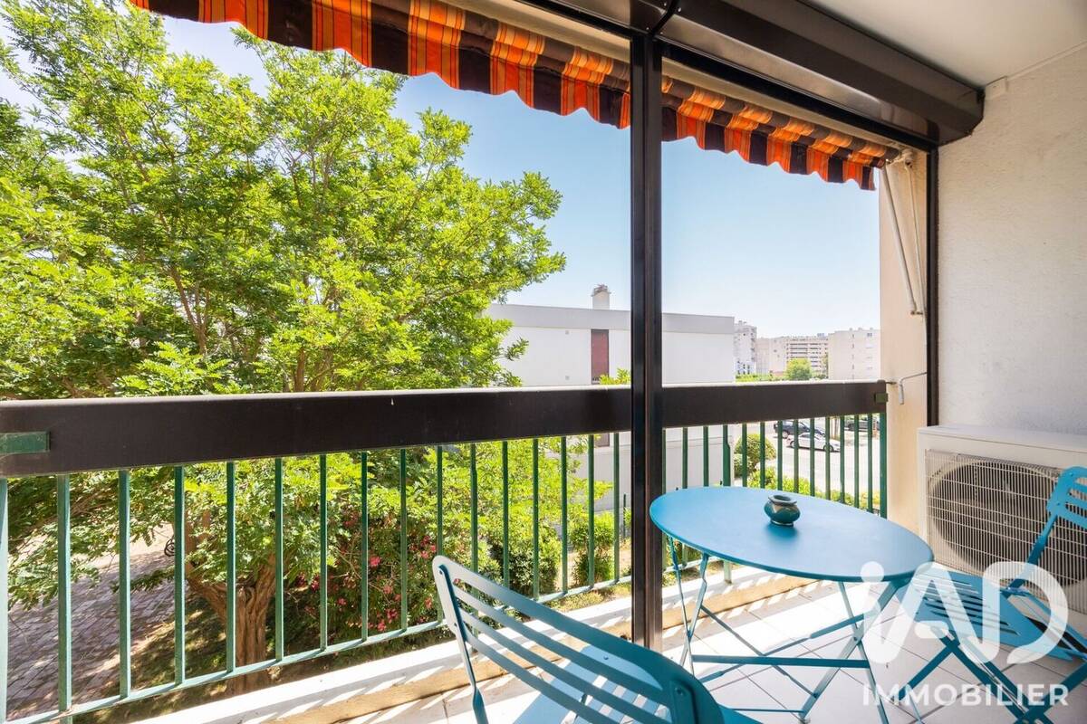 Photo 1 - Appartement à SAINT-CYPRIEN