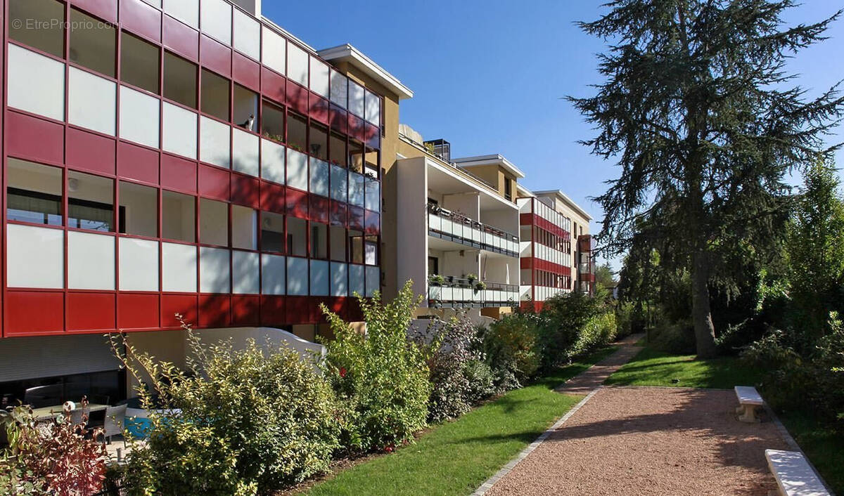 Appartement à FRANCHEVILLE