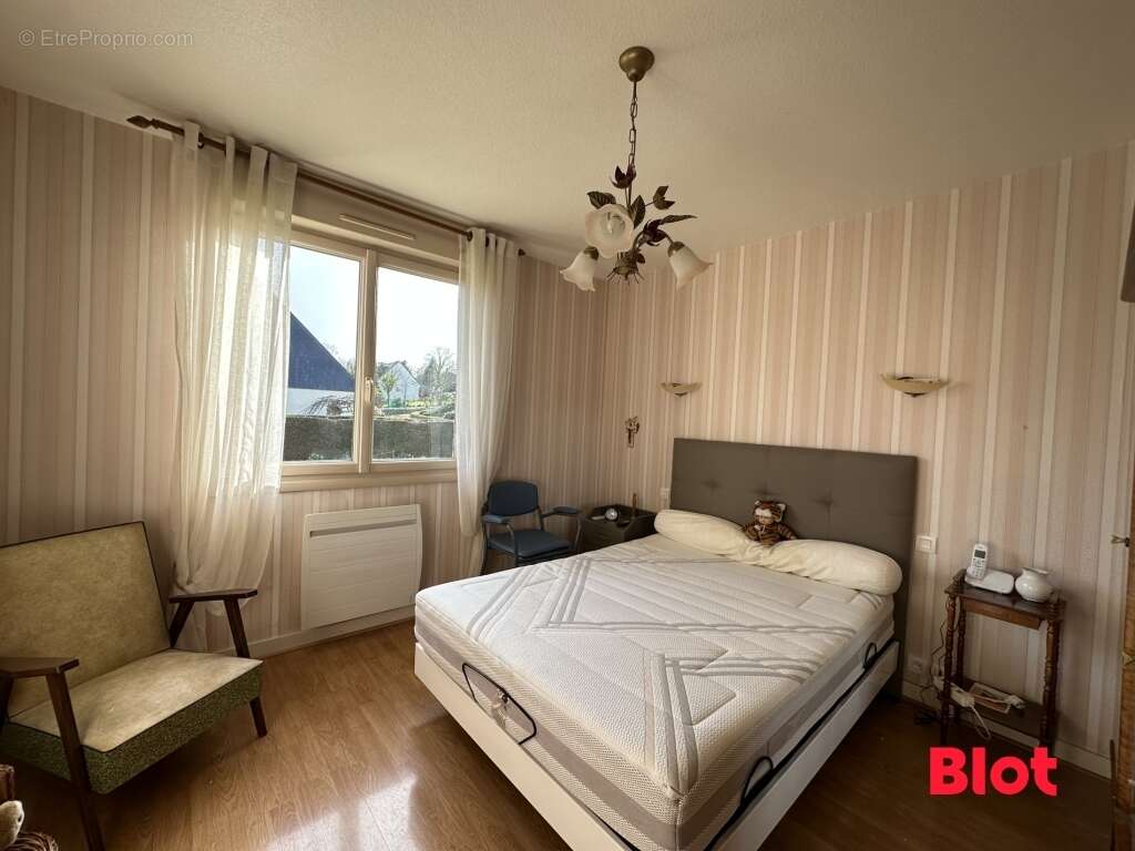 Maison à CHATEAUGIRON