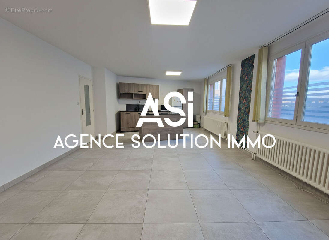 Appartement à LAVAL