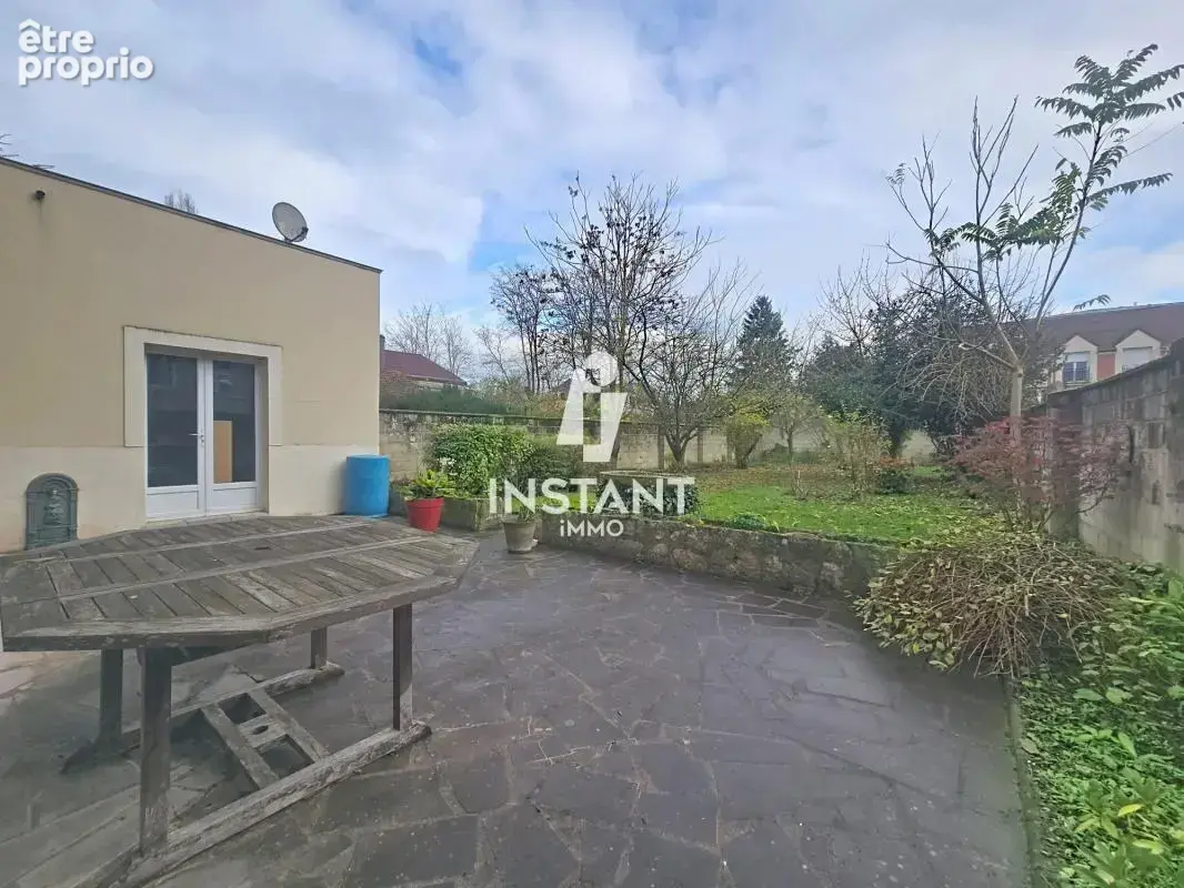 Maison familiale avec sous-sol - photo 28