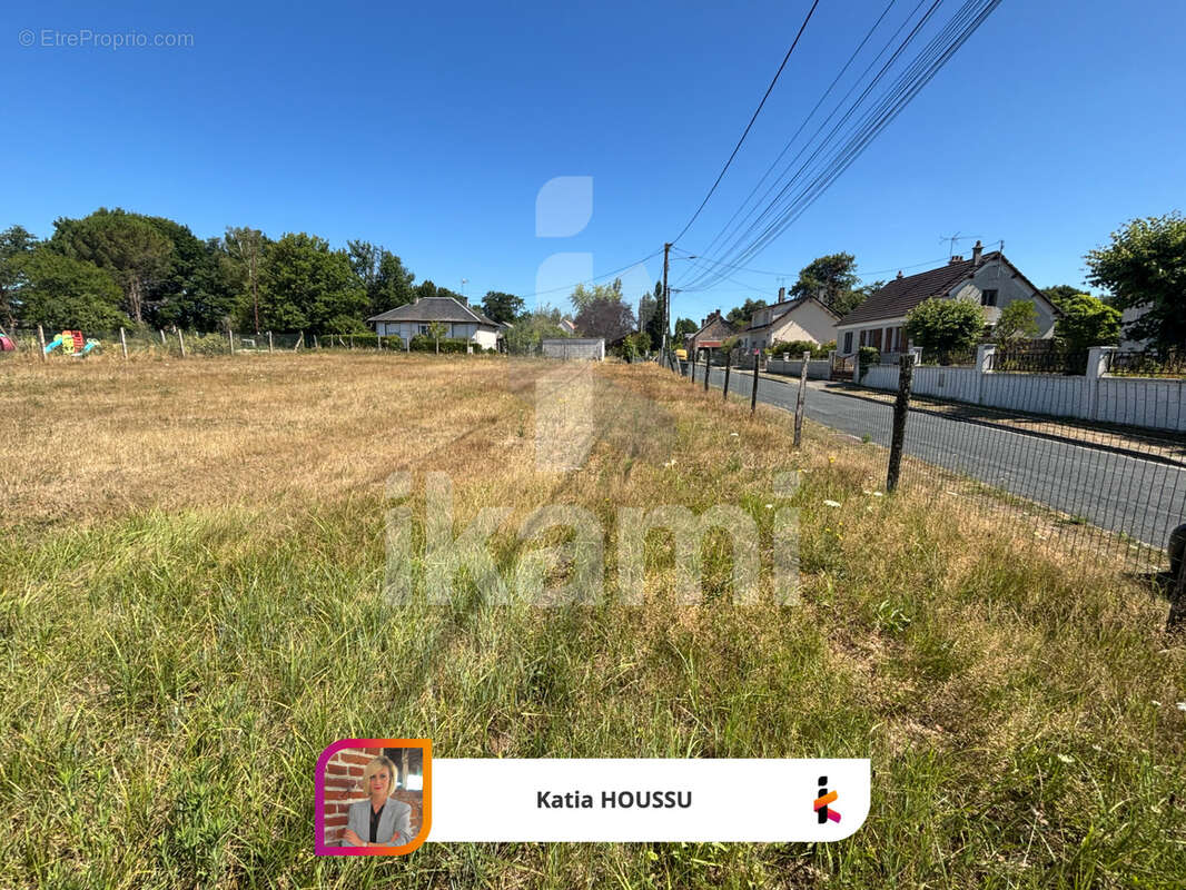 Une belle opportunité au cœur de la Sologne - photo 5