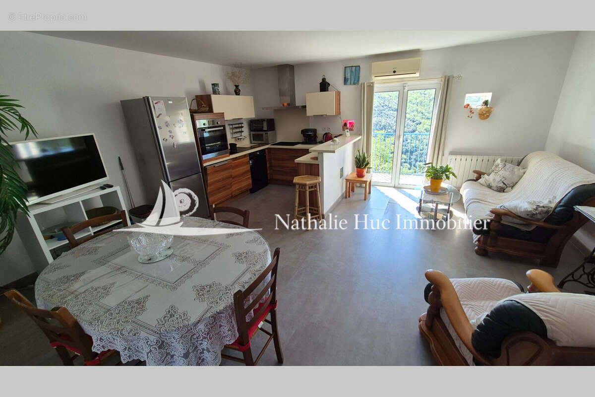 Maison à MAUREILLAS-LAS-ILLAS