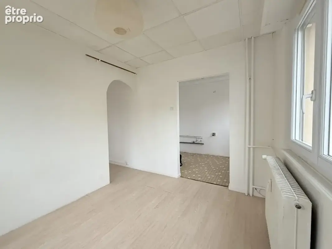 Appartement 1 pièce 31 m² à vendre à Hoenheim (67800) - photo 8