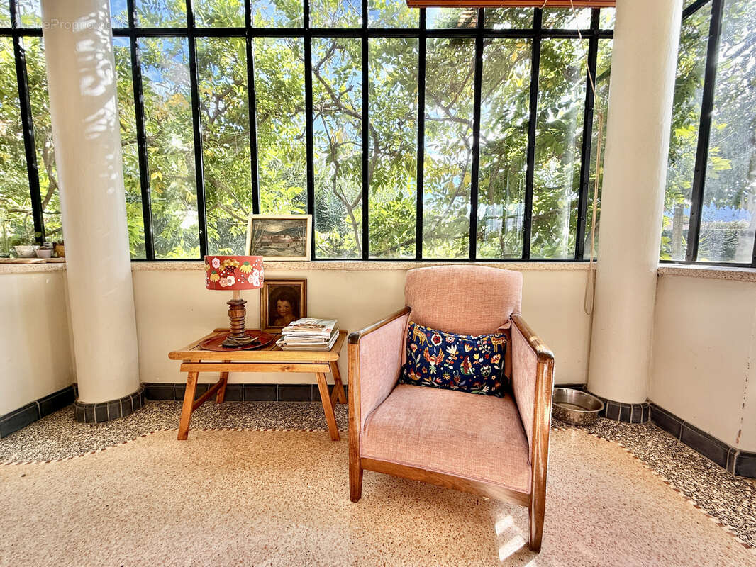 Maison à PALAU-DEL-VIDRE