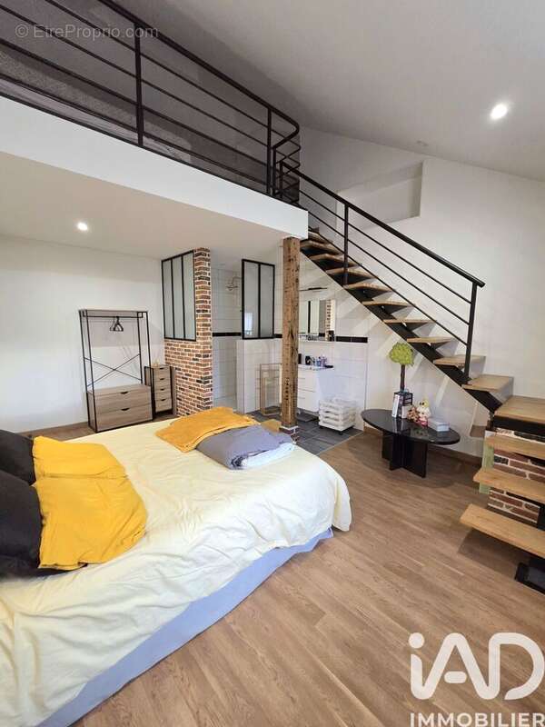 Photo 7 - Maison à MALIGNY