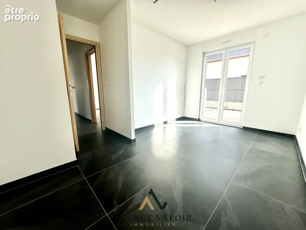 STEINBOURG - Maison individuelle 5P - Plain-Pied - photo 15