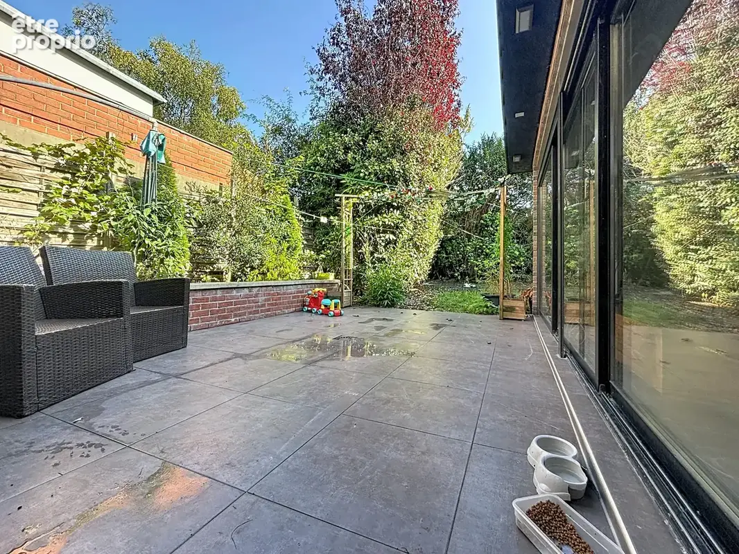 ROUBAIX   Très bon secteur  Maison familiale d’exception avec garage   180 m2   Aucun travaux - photo 8