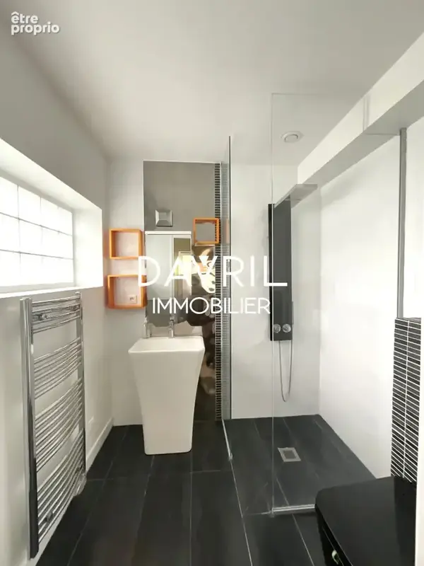 Maurecourt * 15mns à pieds rer a conflans fin d'oise * déco sympa / idéal 1ère acquisition * - photo 7