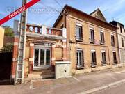 Maison à PARON
