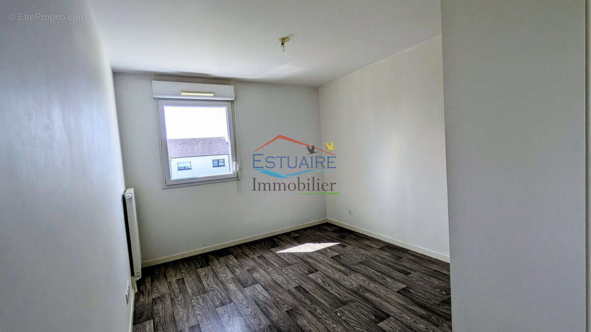 Appartement à COUERON