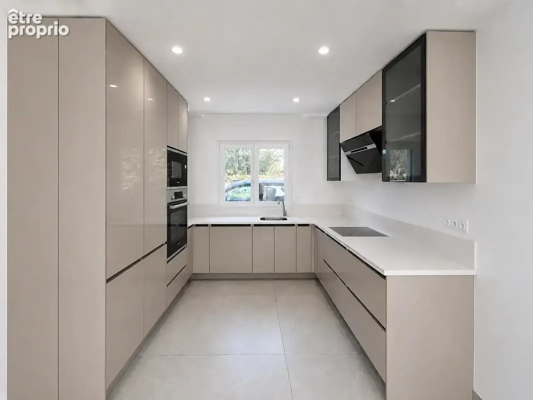 Maison contemporaine à Thyez - photo 5