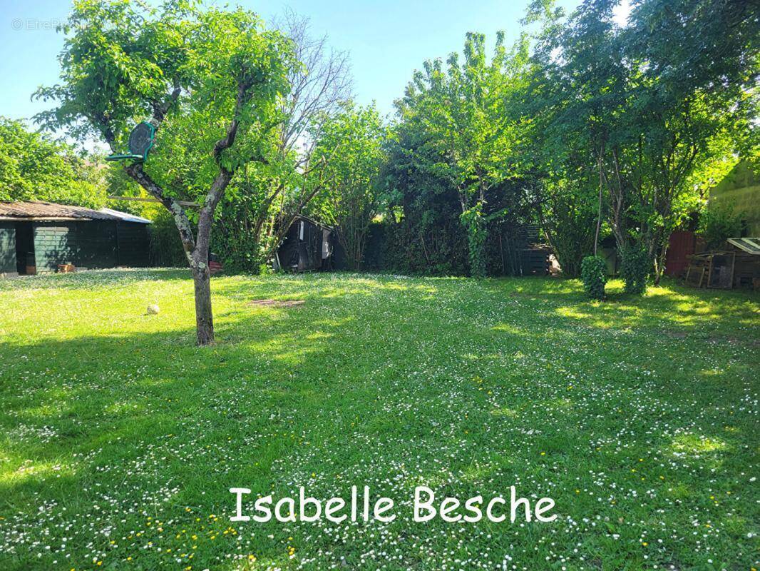 Photo Maison à Bordeaux au prix de 457 400€