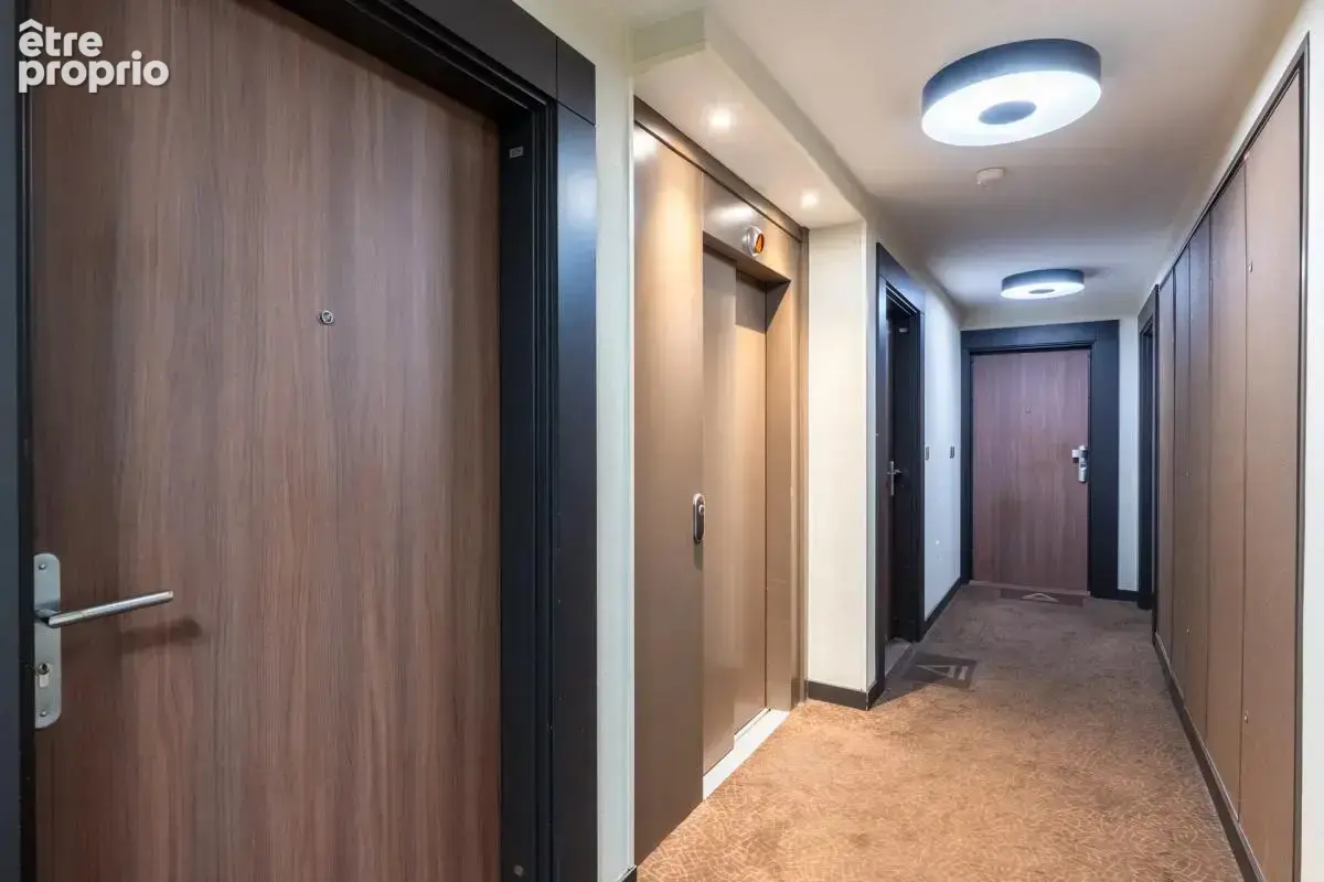 Appartement de 2 pièces de 48 m² à Saint-Ouen-l'Aumône - photo 11