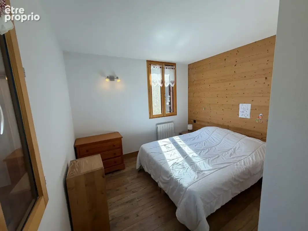 Appartement à vendre 4 pièces SAMOENS (74) - photo 8