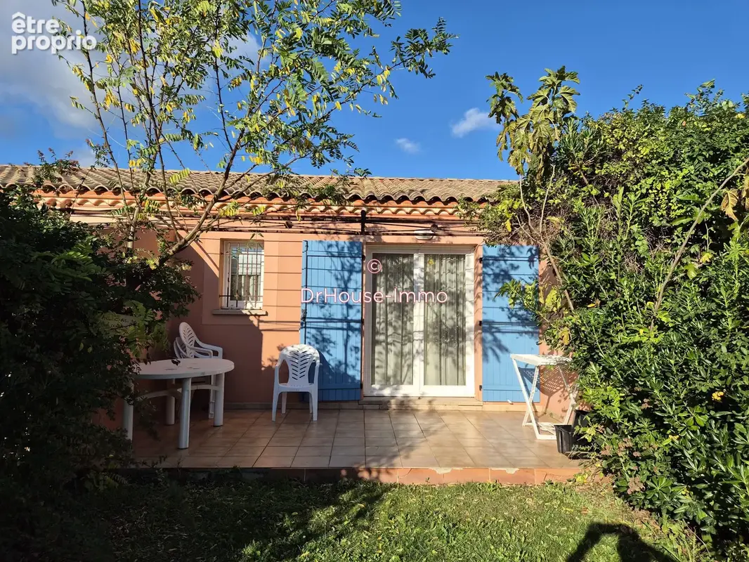 Maison 2 pièces 39 m² à vendre à Homps (11200) - photo 15