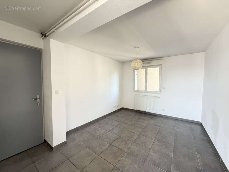 Appartement t2 de 44.5 m2 avec un garage - photo 14