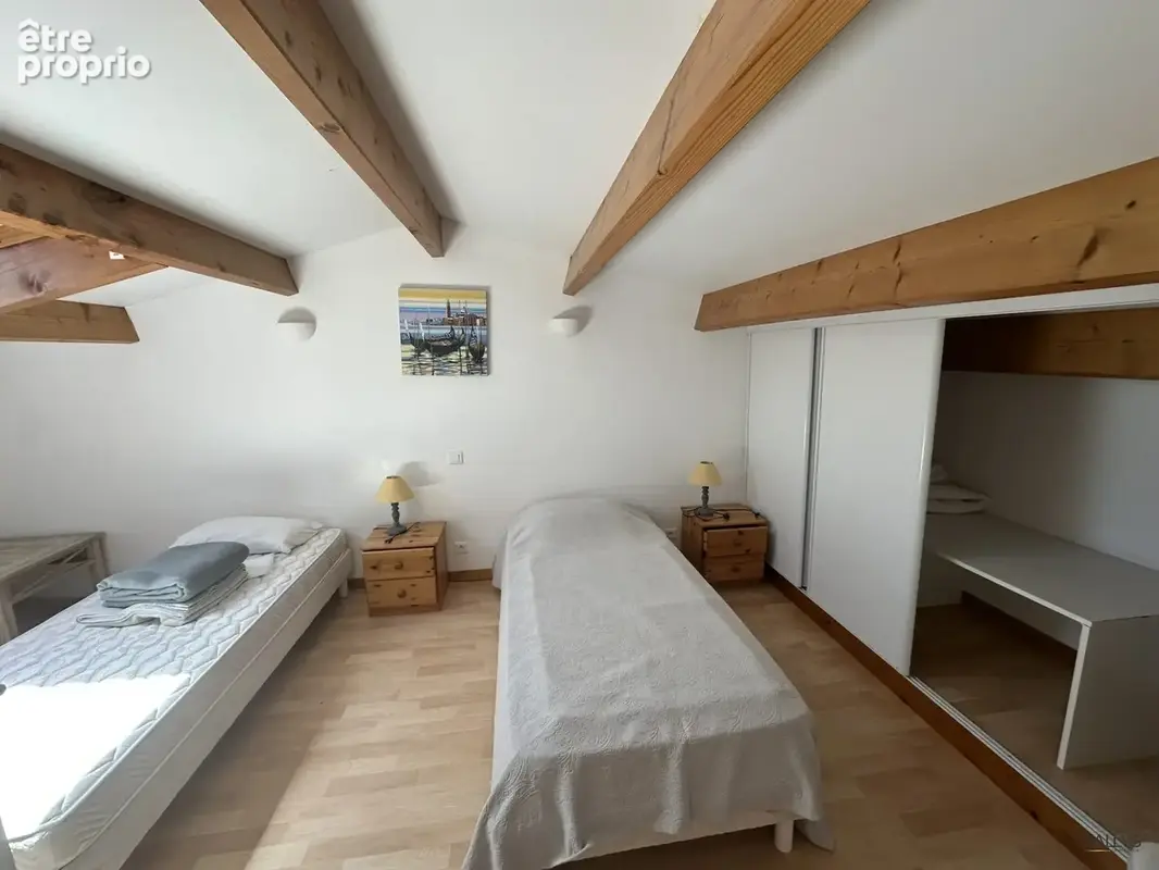 Maison 4 pièces 82 m² à vendre à Saint-Georges-D'oleron (17190) - photo 7