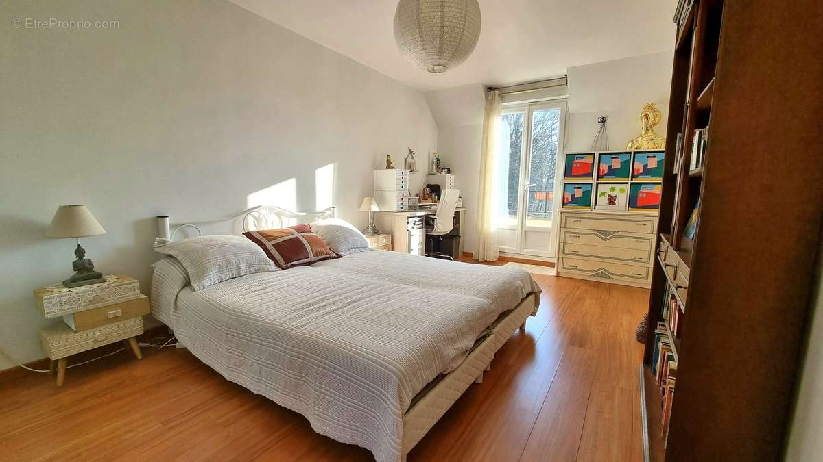 Maison-boissy Saint Leger-bois Clary - photo 9