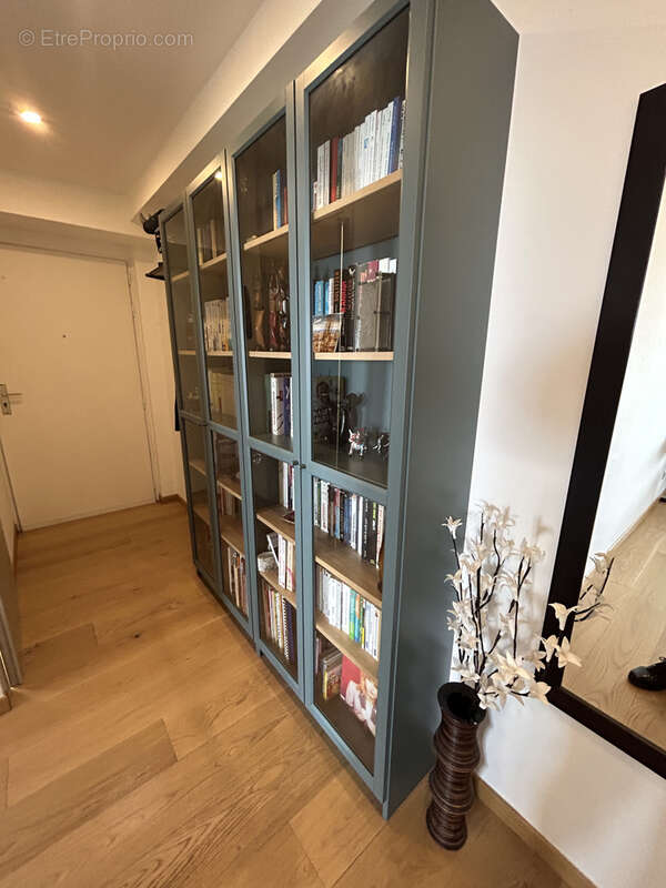 Appartement à ROQUEBRUNE-CAP-MARTIN