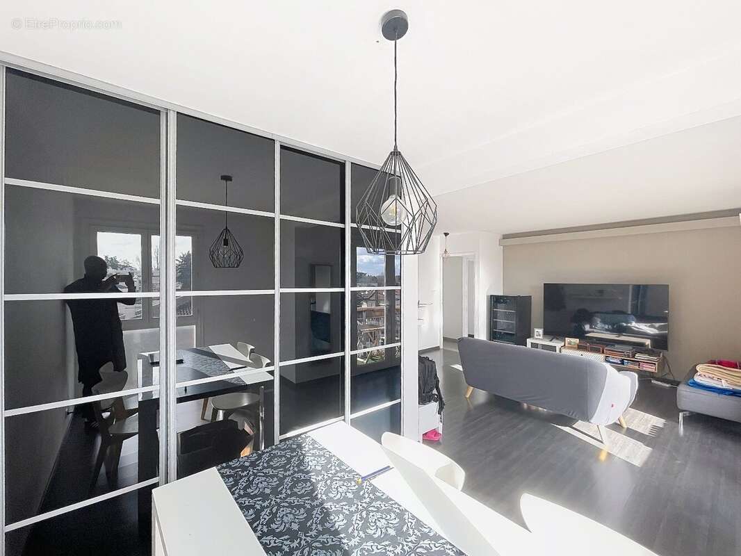 Appartement à BLAGNAC