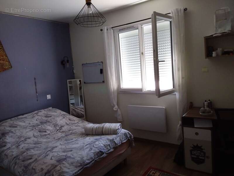 Maison à BORDERES-SUR-L&#039;ECHEZ