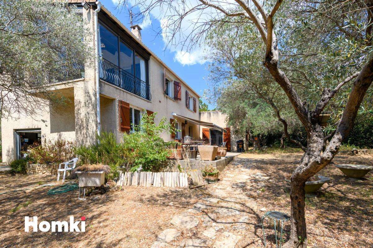 Villa familiale 5 Pièces secteur des 3 ponts - ancienne route d'Uzes - photo 6