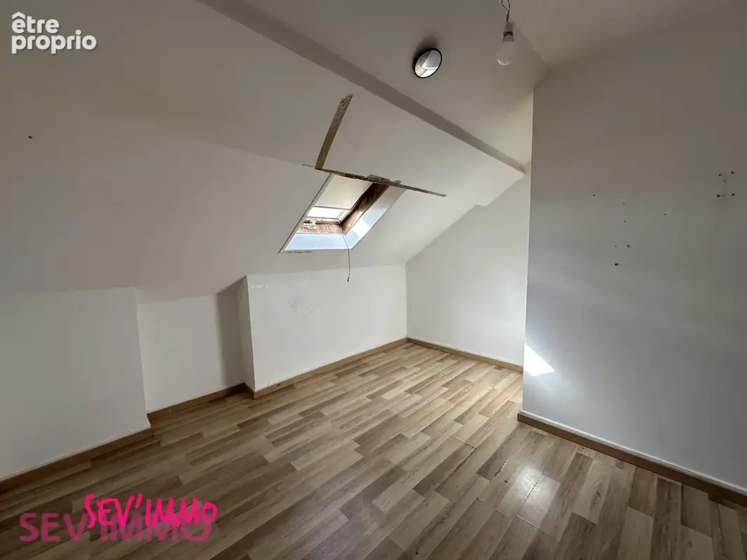 Maison de ville - photo 8