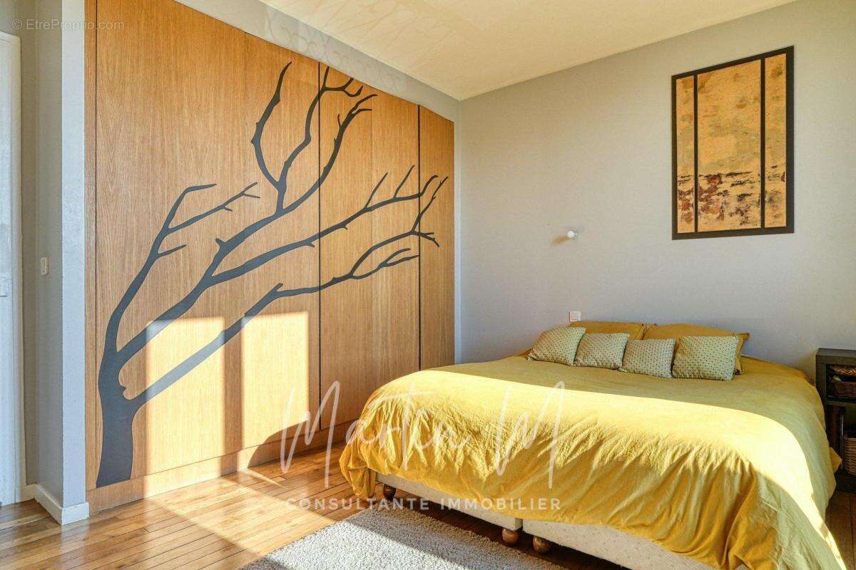 Maison à SAINT-PRIX