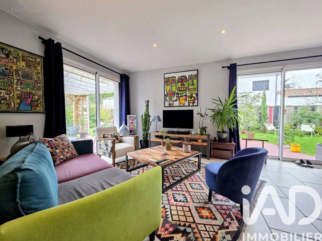 Photo 7 - Maison à CLISSON