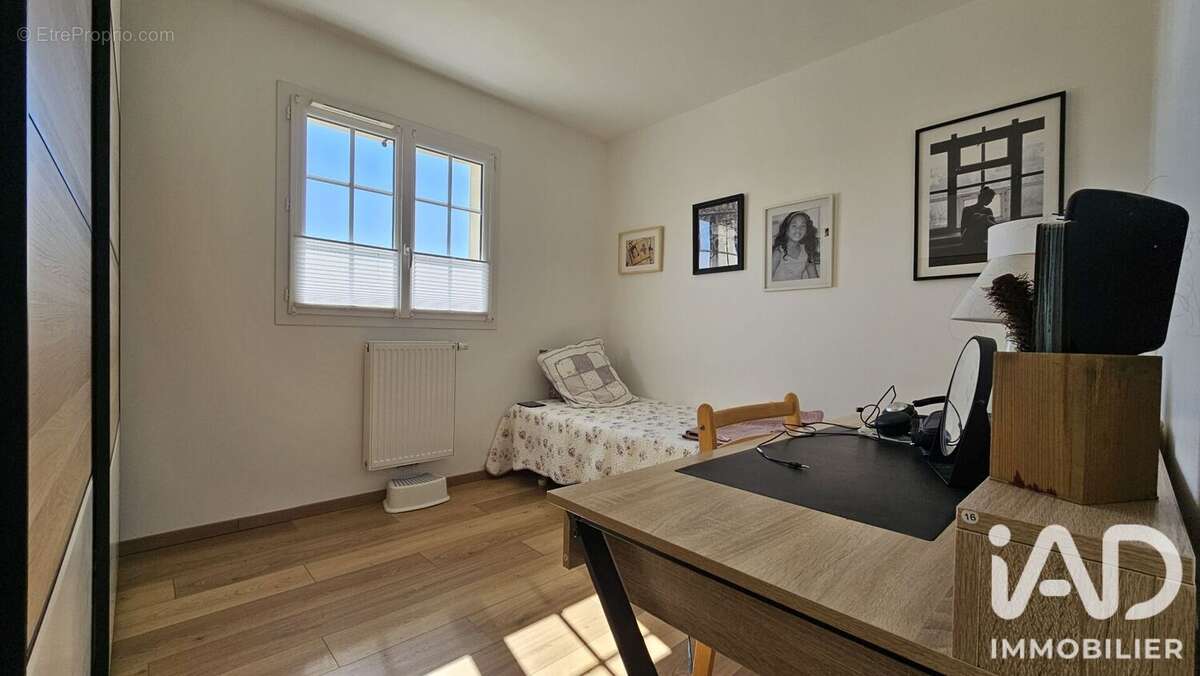 Maison 95 m² à Gisors  - photo 8